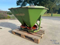Düngerstreuer Amazone ZA-F402 Kunstmestrooier