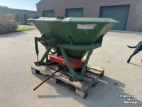 Düngerstreuer Amazone ZA-F402 Kunstmestrooier
