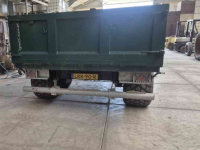 Kipper Palmse Trailer PR1000