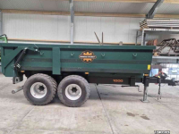 Kipper Palmse Trailer PR1000