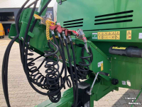 Stalldungstreuer  Sipma 800 Tajafun  mestverspreider