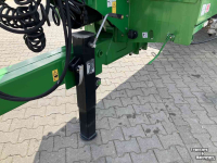 Stalldungstreuer  Sipma 800 Tajafun  mestverspreider