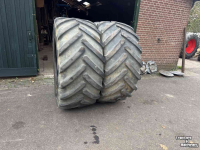 Räder, Reifen, Felgen & Distanzringe Michelin Michelin Axiobib 710/60R34