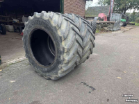 Räder, Reifen, Felgen & Distanzringe Michelin Michelin Axiobib 710/60R34