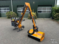 Schlegelmulchgeräte Ferri T320A klepelarm arm klepelmaaier