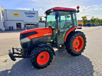 Schlepper / Traktor Kubota L5740 HSTC 4WD Cab
