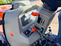 Schlepper / Traktor Kubota L5740 HSTC 4WD Cab