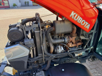 Schlepper / Traktor Kubota L5740 HSTC 4WD Cab