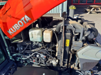 Schlepper / Traktor Kubota L5740 HSTC 4WD Cab