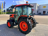 Schlepper / Traktor Kubota L5740 HSTC 4WD Cab