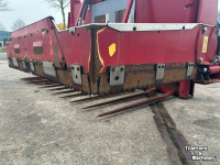Siloblockschneider BVL MEGASTAR 195 KUILVOERSNIJDER