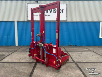 Siloblockschneider BVL MEGASTAR 195 KUILVOERSNIJDER
