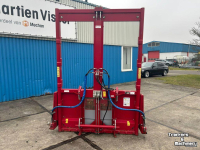 Siloblockschneider BVL MEGASTAR 195 KUILVOERSNIJDER
