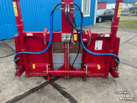 Siloblockschneider BVL MEGASTAR 195 KUILVOERSNIJDER