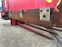 Siloblockschneider BVL MEGASTAR 195 KUILVOERSNIJDER