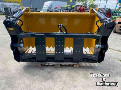 Silageschneidezange Mammut SC220H