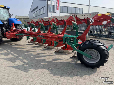 Pflüge Kverneland I-Plough 2500B