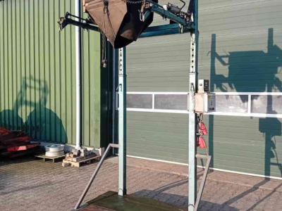 Big-Bag Füller Grisnich Big bag vuller Diversen