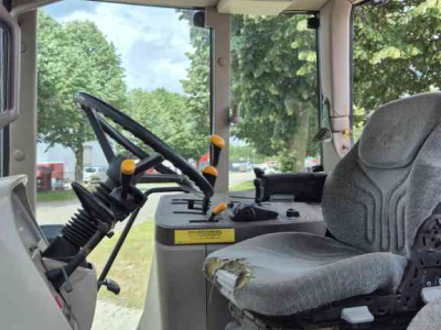 Schlepper / Traktor John Deere 6320 SE PQ met Airco
