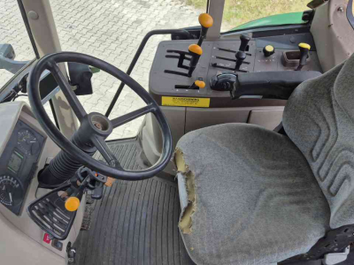 Schlepper / Traktor John Deere 6320 SE PQ met Airco