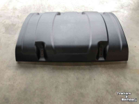 Diverse neue Teile Kubota Dak tbv RTV 400-500