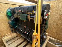 Mähdrescher New Holland Shortblok FPT Engine F2CFE613H, F2CFE613G, F2CFE613E,F2CFE613T,