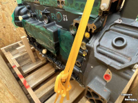 Mähdrescher New Holland Shortblok FPT Engine F2CFE613H, F2CFE613G, F2CFE613E,F2CFE613T,
