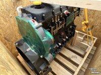 Mähdrescher New Holland Shortblok FPT Engine F2CFE613H, F2CFE613G, F2CFE613E,F2CFE613T,