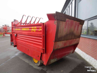 Siloblockverteilwagen Schuitemaker Amigo 30S
