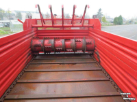 Siloblockverteilwagen Schuitemaker Amigo 30S