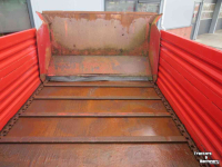 Siloblockverteilwagen Schuitemaker Amigo 30S