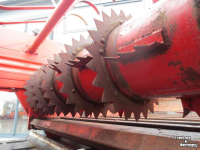 Siloblockverteilwagen Schuitemaker Amigo 30S
