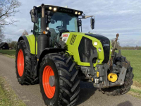 Schlepper / Traktor Claas Arion 660 Cmatic