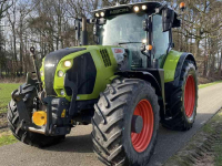 Schlepper / Traktor Claas Arion 660 Cmatic