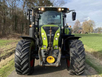 Schlepper / Traktor Claas Arion 660 Cmatic