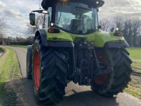 Schlepper / Traktor Claas Arion 660 Cmatic