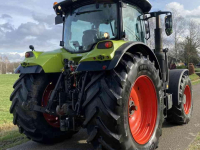 Schlepper / Traktor Claas Arion 660 Cmatic