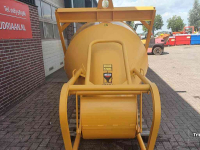 Betonsilos Beco Beton kubel 2000 liter