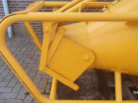 Betonsilos Beco Beton kubel 2000 liter