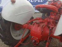 Schlepper / Traktor Ford Dearborn 8n