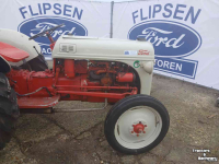 Schlepper / Traktor Ford Dearborn 8n
