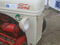 Schlepper / Traktor Ford Dearborn 8n