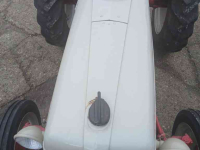 Schlepper / Traktor Ford Dearborn 8n