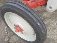 Schlepper / Traktor Ford Dearborn 8n