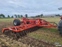 Scheibenegge Evers Dulmen 700