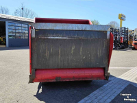 Siloblockverteilwagen Trioliet Multifeed Blokkenwagen