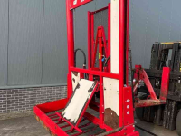 Siloblockschneider Trioliet TU 170