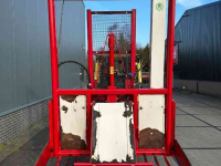 Siloblockschneider Trioliet TU 170