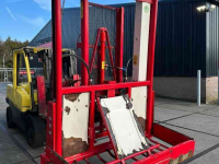 Siloblockschneider Trioliet TU 170