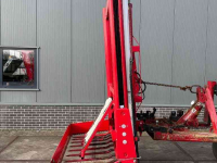 Siloblockschneider Trioliet TU 170